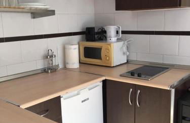 Estudio 1 primera línea playa - Photo 14