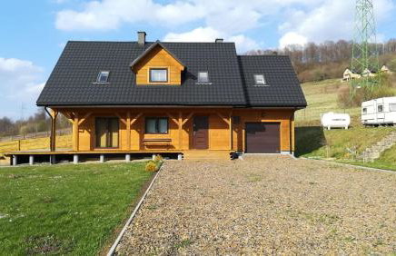 Słoneczna Solina Bóbrka - Foto 20