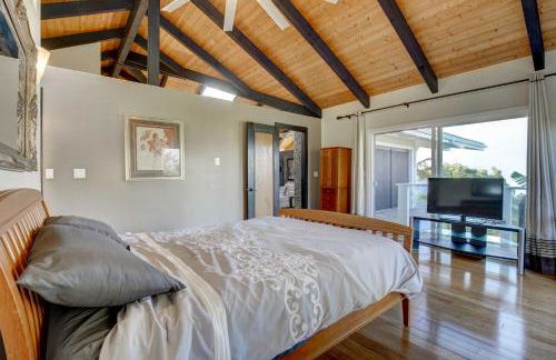 Kailua-Kona House with Balcony and Ocean Views! - Foto 11