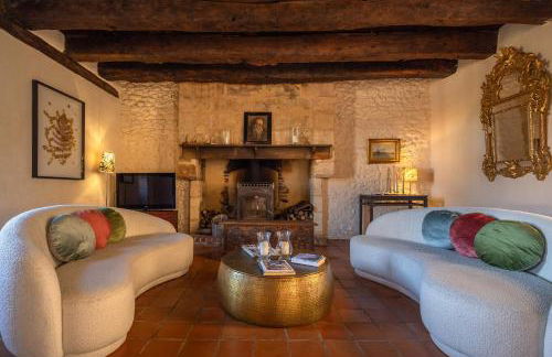 le Domaine du Trouiller - Foto 21