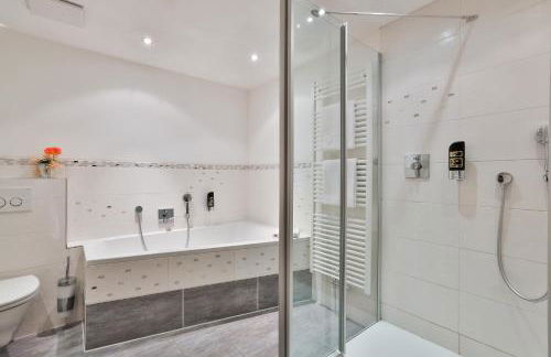 Bergwelt Apartments - Foto 18