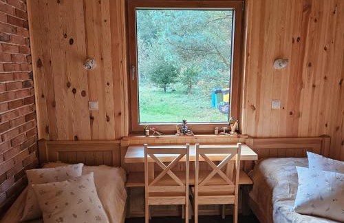 Holiday homes with a private beach on the lake - Foto 7