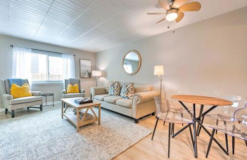 Sunny Destin Condo with Pool and Beach Access! - Foto 6