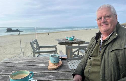 39 Perran View Your Home Away from Home in Cornwall - Foto 9