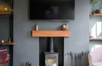 The Lettered Board Apartments - Foto 19