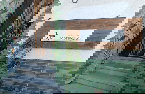 Ferienhaus Moselglück - Photo 1