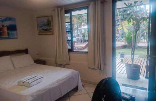 Pousada Lua Cheia - Foto 21