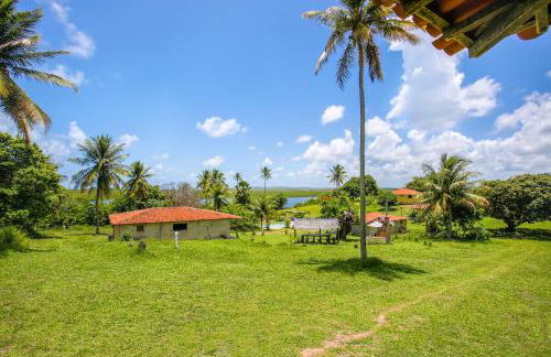 Barravilha Chales - Foto 31