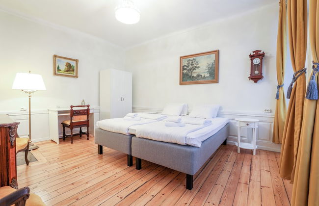 ApartDirect Gamla Stan II - Foto 21