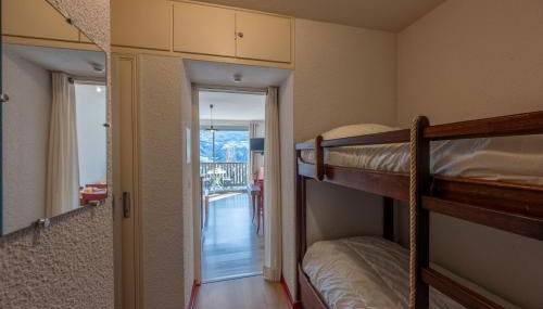 Escapade Perchée - Vue - Balcon - Parking - Foto 3