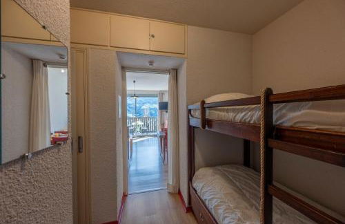 Escapade Perchée - Vue - Balcon - Parking - Foto 3