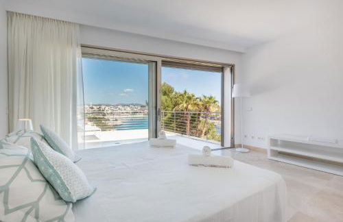 Villa Es Falcons - Foto 29