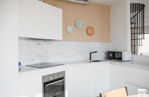 ALTOPIANO by Design Studio - Foto 9