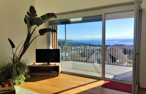 Hecklers Seepanorama Appartements - Foto 14