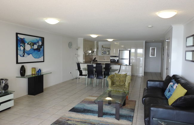 On The River Apartments - Photo 26