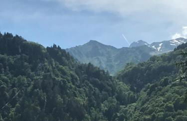 Résidence isard blanc - Foto 12