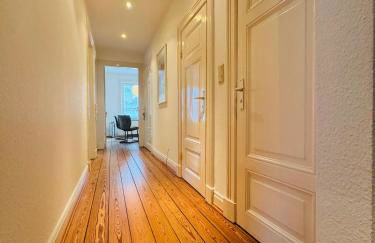 Wohlfühlen in Winterhude - Foto 9