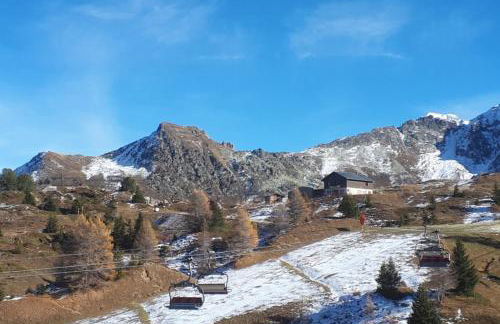 Studio 2-3 pers at the foot of the slopes - Foto 8