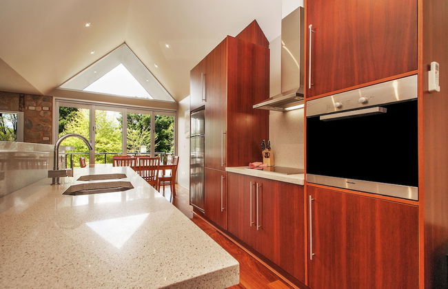 Centenary Peaks - Foto 21