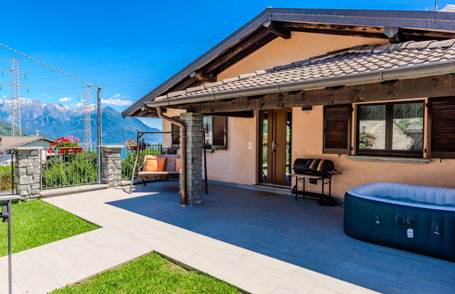 Dora Bellavista - Foto 4