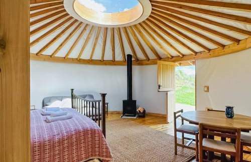 Mistle Roundhouse - Ukc6943 - Foto 2