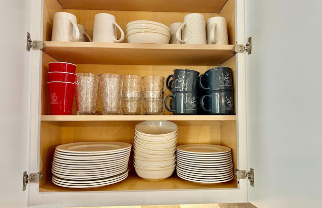 Eagle Nest House in Nashville - Foto 13