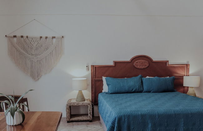 Fabiola Condo Hotel - Foto 72