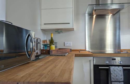 18 Mill Wharf Apartment - Foto 22