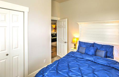 Elegant Smithfield Home with Views - 6 Mi to USU! - Foto 24