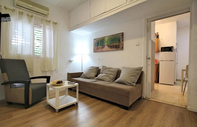 KAV Apartments -Near Assuta Olei Gardom - Foto 1