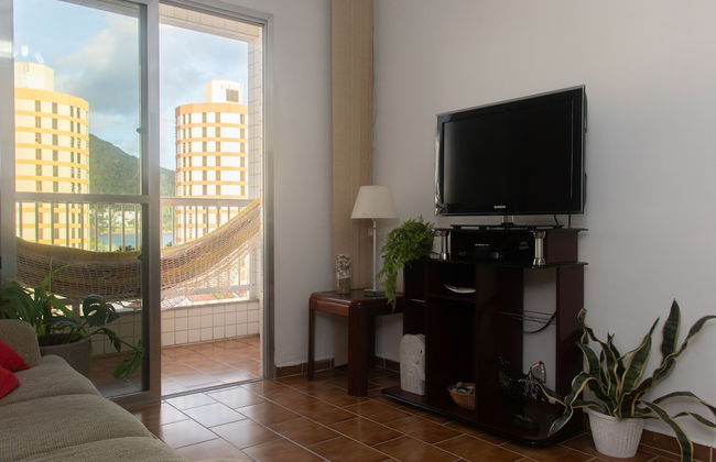 Apartamento aconchegante - Caraguatatuba - Foto 8