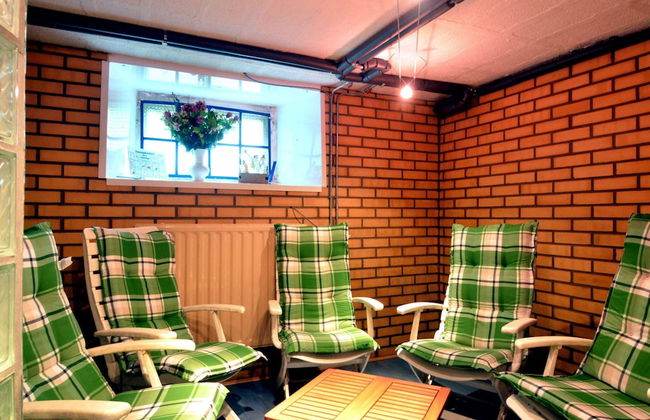 Cosy Holiday Home With Sauna, Terrace - Foto 23