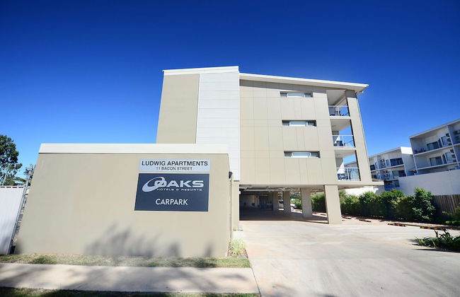 Oaks Moranbah Suites - Photo 41