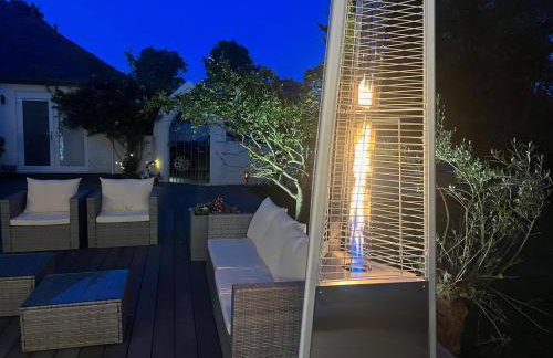 The Manor House Skerry Vore - Foto 77