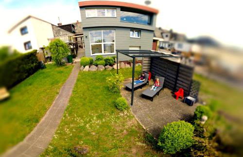 Ferienhaus Zum Hochstein - Foto 19