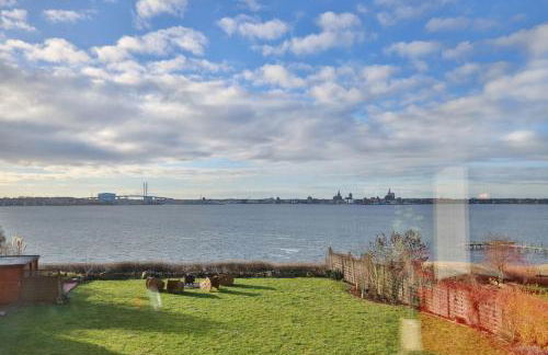 Panoramalodge Rügen - Foto 9