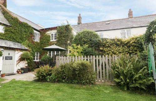 Church Farmhouse - Foto 37