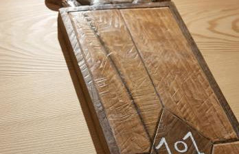 Aux Pieds du Roi - Suite & Spa - Foto 3