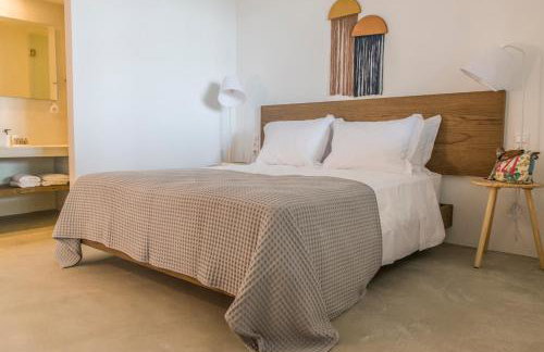 Isalos Sea View Studios - Foto 2