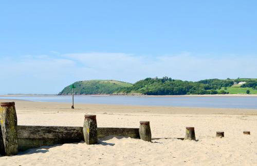 Ysgubor Wen - Foto 17