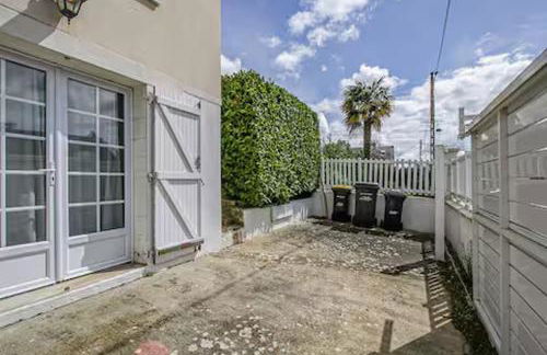 Le Temps de Vivre - Maison avec jardin proche Deauville - Photo 46