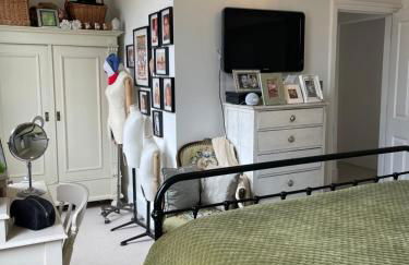 3 Bed Home Sleeps 6 Free parking - Foto 22