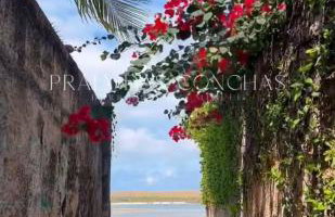 Iloa Alagoas, apto Luxo 02 quartos sala e cozinha - Foto 22