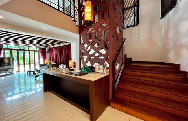 Amatapura Beach Villa 15 - Photo 27