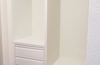 Chamartin Centro Norte Apartment - Photo 37