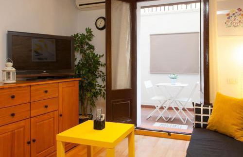 Parallel - Family Flat 2 rooms - Photo 21