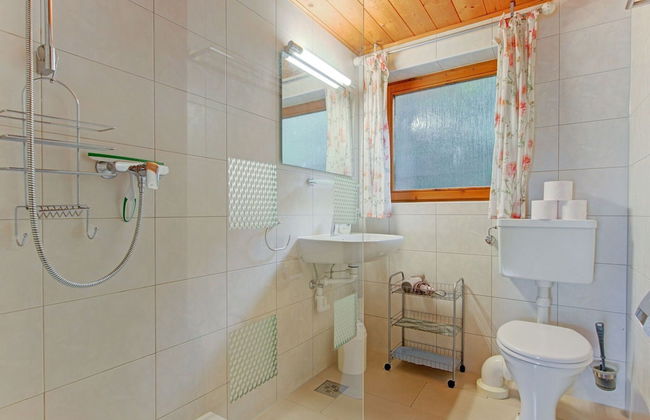 Chalet in Iselsberg-stronach Near Ski-lift - Foto 29