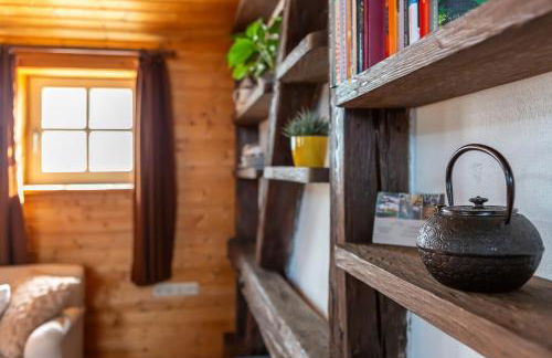 Loft 18 - mit Sauna & Kamin- - Foto 9