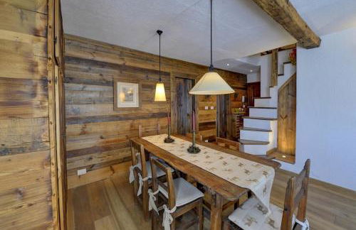 Charme Alpine - Foto 41