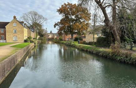 Cotswolds-Stroud-Large 9 Bed Home-Sleeps 20-Work or Leisure - Foto 38